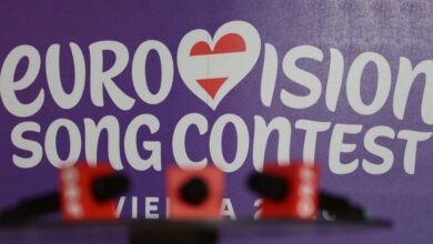 eurovision-2026:-Ανακοινώθηκε-η-σειρά-των-τραγουδιών-σε-Α’-και-Β’-Ημιτελικό-–-Οι-θέσεις-του-Ακύλα-και-της-Αντιγόνης