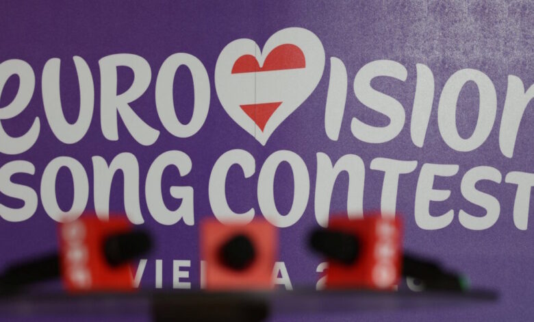 eurovision-2026:-Ανακοινώθηκε-η-σειρά-των-τραγουδιών-σε-Α’-και-Β’-Ημιτελικό-–-Οι-θέσεις-του-Ακύλα-και-της-Αντιγόνης