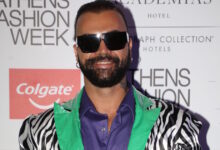 Περικλής-Κονδυλάτος:-«Είμαι-ερωτευμένος,-με-τη-σύντροφό-μου-είμαστε-4-χρόνια-μαζί»