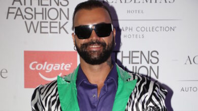 Περικλής-Κονδυλάτος:-«Είμαι-ερωτευμένος,-με-τη-σύντροφό-μου-είμαστε-4-χρόνια-μαζί»