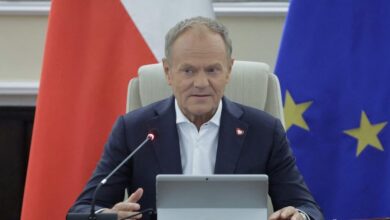 Τουσκ:-Η-αποχώρηση-του-Τραμπ-από-το-ΝΑΤΟ-είναι-το-όνειρο-του-Πούτιν