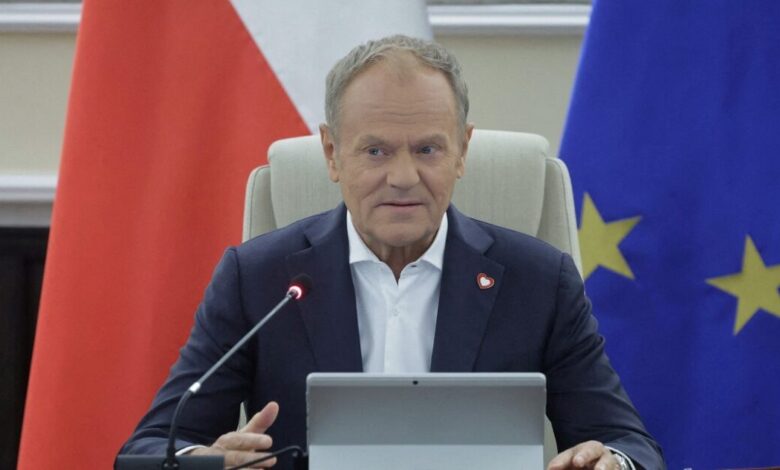 Τουσκ:-Η-αποχώρηση-του-Τραμπ-από-το-ΝΑΤΟ-είναι-το-όνειρο-του-Πούτιν