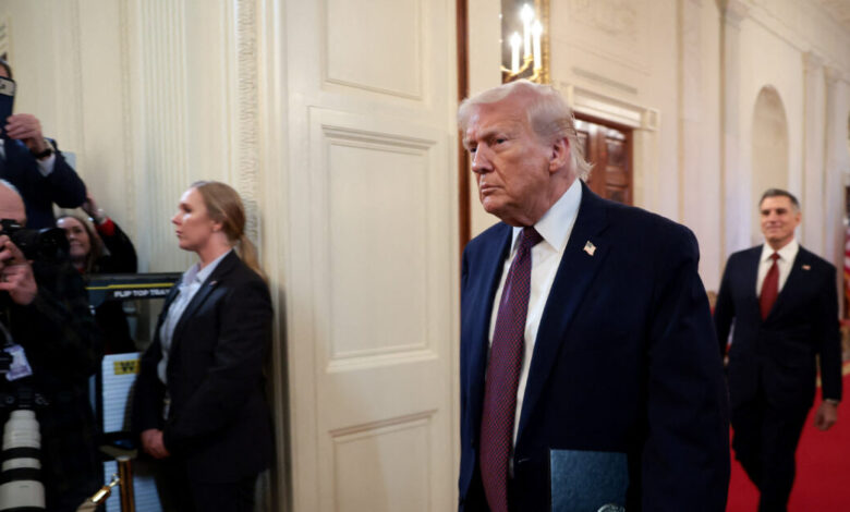 Πώς-ο-Τραμπ-κινδυνεύει-να-πέσει-στην-παγίδα-που-του-έχει-στήσει-το-Ιράν