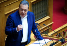 Σωκράτης-Φάμελλος:-Ο-ΣΥΡΙΖΑ-καλεί-τις-προοδευτικές-δυνάμεις-σε-κοινή-πρόταση-δυσπιστίας