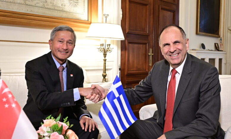 Γεραπετρίτης-για-Μέση-Ανατολή:-«Αδιαπραγμάτευτη-για-την-Ελλάδα-η-ασφάλεια-ναυτικών-και-πλοίων»