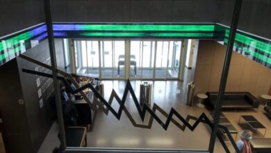 Το-Χρηματιστήριο-Αθηνών-αλλάζει-σελίδα,-μετονομάζεται-σε-euronext-athens-holding