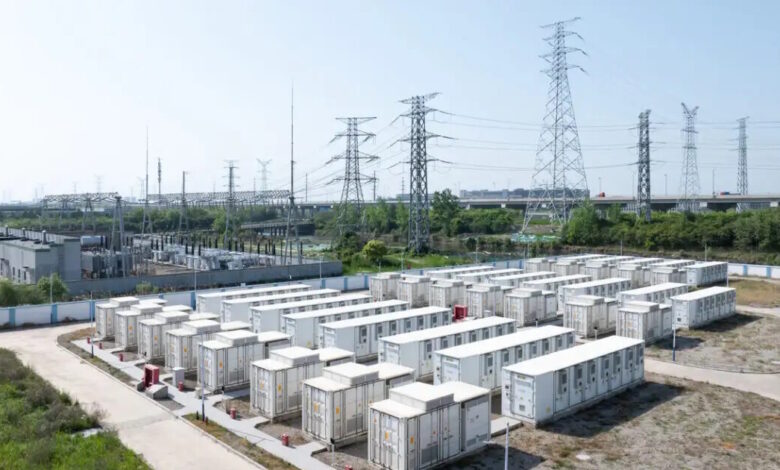 Πως-λειτούργησαν-οι-πρώτες-μονάδες-αποθήκευσης-ενέργειας-τις-αρχικές-ημέρες-συμμετοχής-τους-στην-αγορά