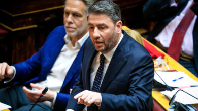 ΠΑΣΟΚ:-Οι-εκλογές,-το-αίτημα-περί-προανακριτικής-για-ΟΠΕΚΕΠΕ-και-επίθεση-κατά-πάντων-στη-ΝΔ