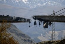 Το-Ιράν-εκτοξεύει-πυραύλους-Καρατομεί-την-ηγεσία-του-στρατού-το-Πεντάγωνο-[live]