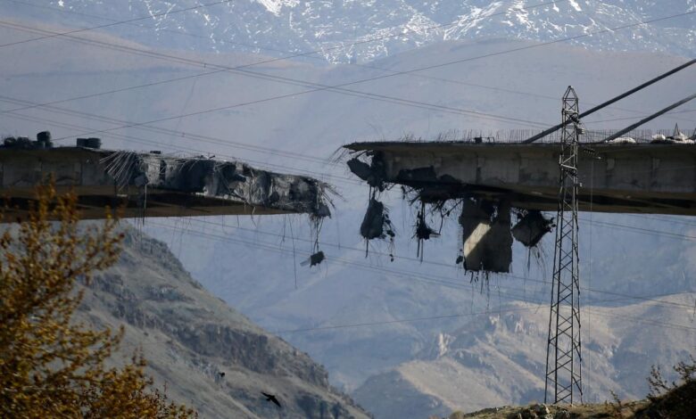 Το-Ιράν-εκτοξεύει-πυραύλους-Καρατομεί-την-ηγεσία-του-στρατού-το-Πεντάγωνο-[live]