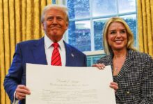 Πολιτική-αναταραχή-στις-ΗΠΑ:-Καρατομήσεις-κορυφής-και-νευρικότητα-στο-στρατόπεδο-του-Τραμπ-εν-μέσω-πολέμου-στο-Ιράν