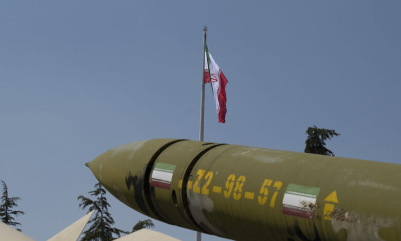 Ανάλυση-cnn:-Το-οπλοστάσιο-του-Ιράν-παραμένει-ισχυρό-–-Χιλιάδες-drones-έτοιμα-προς-χρήση