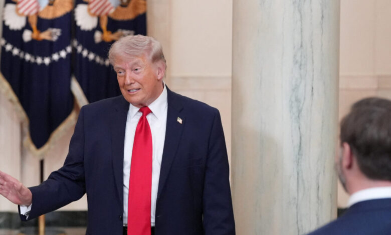 Νέες-απειλές-Τραμπ-κατά-του-Ιράν:-«Κάντε-συμφωνία-πριν-να-είναι-αργά-–-Θα-καταστρέψουμε-ό,τι-έχει-απομείνει»