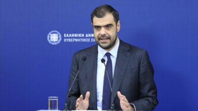 Ανασχηματισμός-λόγω-ΟΠΕΚΕΠΕ:-Εκτός-κυβέρνησης-οι-Τσιάρας,-Κεφαλογιάννης,-Κέλλας-και-Βαρτζόπουλος,-μπαίνουν-Σχοινάς,-Λαζαρίδης-και-Τουρνάς-–-live-όλες-οι-εξελίξεις