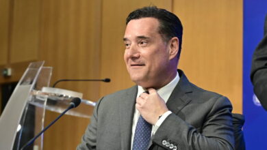 Άδωνις-Γεωργιάδης-για-Ζωή-Κωνσταντοπούλου:-«Είναι-ό,τι-χειρότερο-έχει-γεννηθεί-στο-πλανήτη»