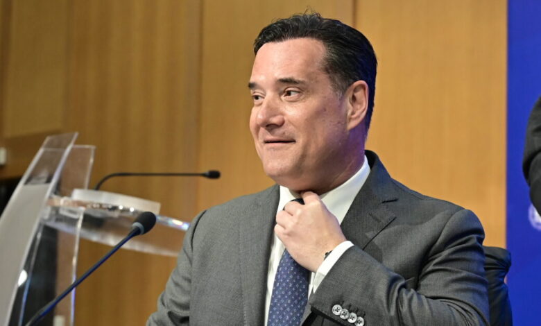 Άδωνις-Γεωργιάδης-για-Ζωή-Κωνσταντοπούλου:-«Είναι-ό,τι-χειρότερο-έχει-γεννηθεί-στο-πλανήτη»