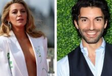 Μπλέικ-Λάιβλι:-Απορρίφθηκαν-οι-κατηγορίες-σεξουαλικής-παρενόχλησης-κατά-του-Τζάστιν-Μπαλντόνι