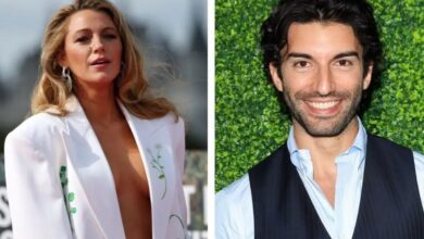 Μπλέικ-Λάιβλι:-Απορρίφθηκαν-οι-κατηγορίες-σεξουαλικής-παρενόχλησης-κατά-του-Τζάστιν-Μπαλντόνι