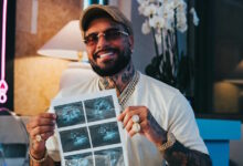 Ο-snik-έγινε-πατέρας:-Η-φωτογραφία-με-τη-νεογέννητη-κόρη-του