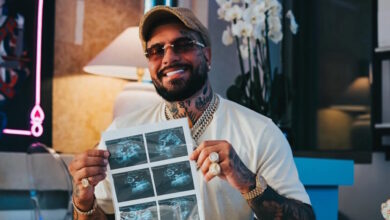 Ο-snik-έγινε-πατέρας:-Η-φωτογραφία-με-τη-νεογέννητη-κόρη-του