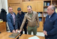 Δήμος-Τρικκαίων:-Ορκίστηκαν-3-νέοι-οδηγοί