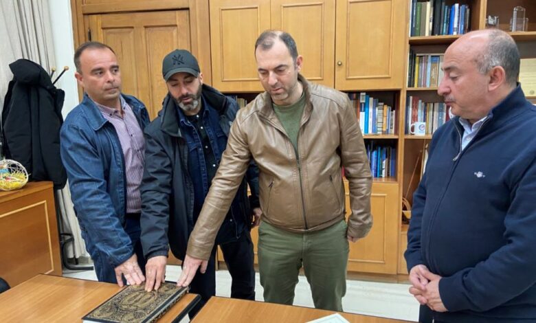 Δήμος-Τρικκαίων:-Ορκίστηκαν-3-νέοι-οδηγοί