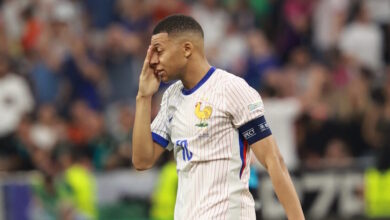 Αποκάλυψη-Κιλιάν-Εμπαπέ:-«Με-έλεγαν-μαϊμού,-ήθελα-να-σταματήσω-από-την-εθνική-Γαλλίας»