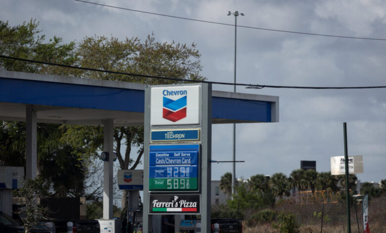 Η-Ιταλία-παρατείνει-τη-μείωση-του-φόρου-καυσίμων-λόγω-του-πολέμου-στο-Ιράν-–-Στα-500-εκατ.-ευρώ-το-κόστος