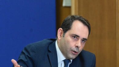 Πετραλιάς-για-προϋπολογισμό-επιδόσεων:-Αλλαγές-στον-έλεγχο-των-κρατικών-δαπανών-με-goverp-και-νέους-δείκτες-στην-Υγεία