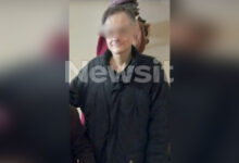 Ζωγράφου:-Προφυλακίστηκε-ο-54χρονος-για-τον-θάνατο-της-μητέρας-και-της-αδερφής-του