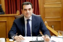 ΝΔ:-Παραιτήθηκε-ο-Σκρέκας-από-γραμματέας-–-αλλαγές-και-στην-ΚΟ.