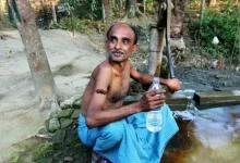 Ο-πόλεμος-στο-Ιράν-απειλεί-με-δίψα-τους-Ινδούς,-ενώ-έρχεται-ένα-καυτό-καλοκαίρι