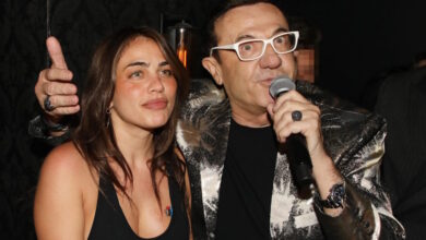 Λευτέρης-Πανταζής-για-Κόνι-Μεταξά:-Δουλεύαμε-μαζί-και-δε-μιλάγαμε,-πήγαμε-σε-ψυχολόγο