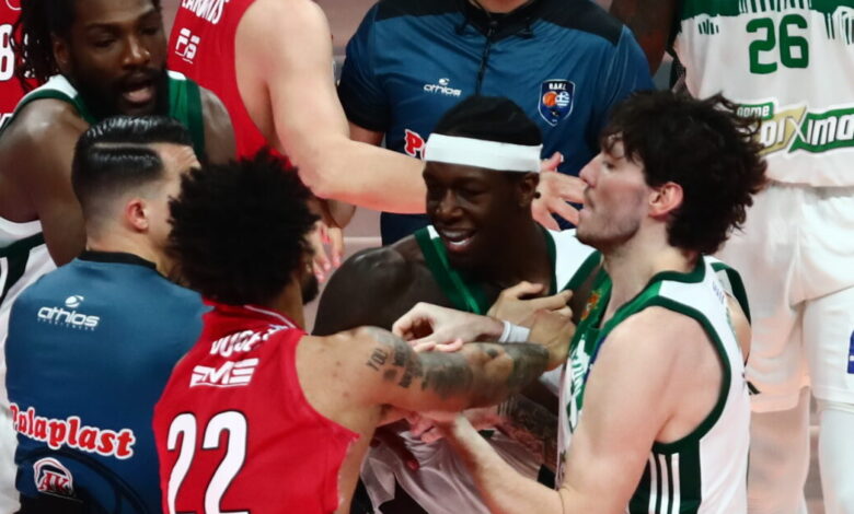 Ντόρσεϊ,-Ναν-και-Λεσόρ-δέχθηκαν-ποινή-μιας-αγωνιστικής-για-το-επεισόδιό-τους-στο-Παναθηναϊκός-–-Ολυμπιακός