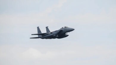 Ιράν:-Η-κατάρριψη-του-f-15e-«χτύπησε»-το-γόητρο-των-ΗΠΑ-–-Το-επικηρυγμένο-πλήρωμα-και-η-μάχη-με-τον-χρόνο