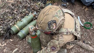 Πόλεμος-στην-Ουκρανία:-Πάνω-από-207.000-οι-νεκροί-Ρώσοι-στρατιώτες-από-την-αρχή-της-εισβολής