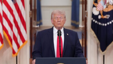 Αν-ο-Τραμπ-«συνεχίσει-να-αψηφά-τις-Συνθήκες-της-Γενεύης,-κινδυνεύει-με-κατηγορίες-για-εγκλήματα-πολέμου»-–-Τι-λένε-ειδικοί