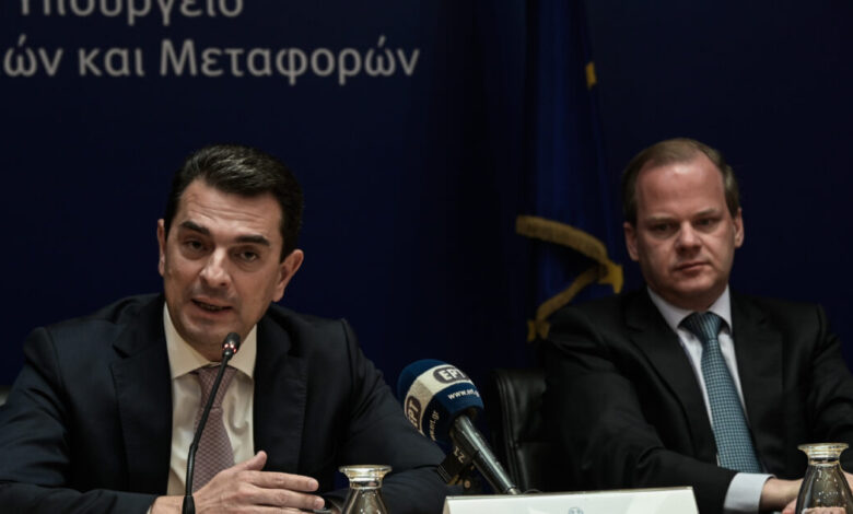 Μέσα-στην-δικογραφία-για-τον-ΟΠΕΚΕΠΕ:-Καραμανλής,-Παπακώστα-και-Λιβανός-για-κακούργημα-–-Το-«κάντο-χεράτα»-του-Σκρέκα-και-οι-4-προβληματικές-περιπτώσεις 