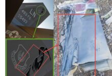 Επιβεβαιώνεται-η-κατάρριψη-αμερικανικού-μαχητικού-στο-Ιράν-Για-f-35-μιλούν-οι-Ιρανοί