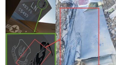 Επιβεβαιώνεται-η-κατάρριψη-αμερικανικού-μαχητικού-στο-Ιράν-Για-f-35-μιλούν-οι-Ιρανοί