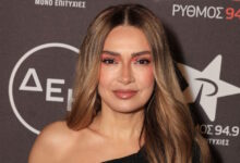 Ατύχημα-για-την-Αποστολία-Ζώη:-Έπαθα-διάστρεμμα,-δεν-μπορώ-να-περπατήσω-καθόλου