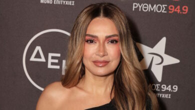 Ατύχημα-για-την-Αποστολία-Ζώη:-Έπαθα-διάστρεμμα,-δεν-μπορώ-να-περπατήσω-καθόλου