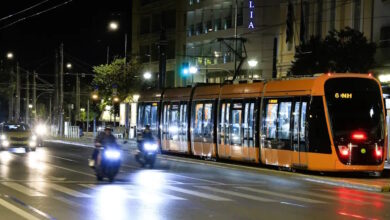 Αλλαγές-στα-δρομολόγια-του-Τραμ-τα-προσεχή-πέντε-Σαββατοκύριακα