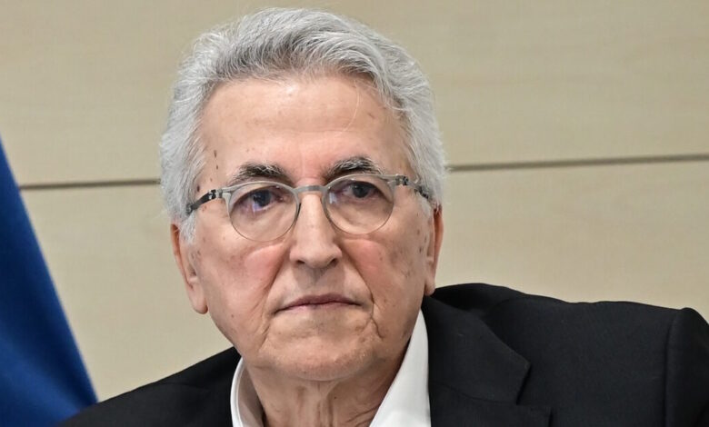 Γιάννης-Παναγόπουλος-μετά-την-έφοδο-του-ελληνικού-fbi:-Κάποιοι-προσπαθούν-να-κρατήσουν-«ζωντανή»-μία-ανύπαρκτη-υπόθεση