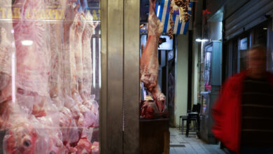 Πάσχα-2026:-Ανεβάζει-το-θερμόμετρο-στην-αγορά-το-αρνί-ενώ-εντείνονται-οι-έλεγχοι-–-Πού-θα-φτάσουν-οι-τιμές