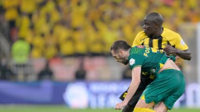 Φορτούνης-και-Μασούρας-σκόραραν-στην-ισοπαλία-της-Αλ-Καλίτζ-με-2-2-στην-έδρα-Αλ-Χολούντ