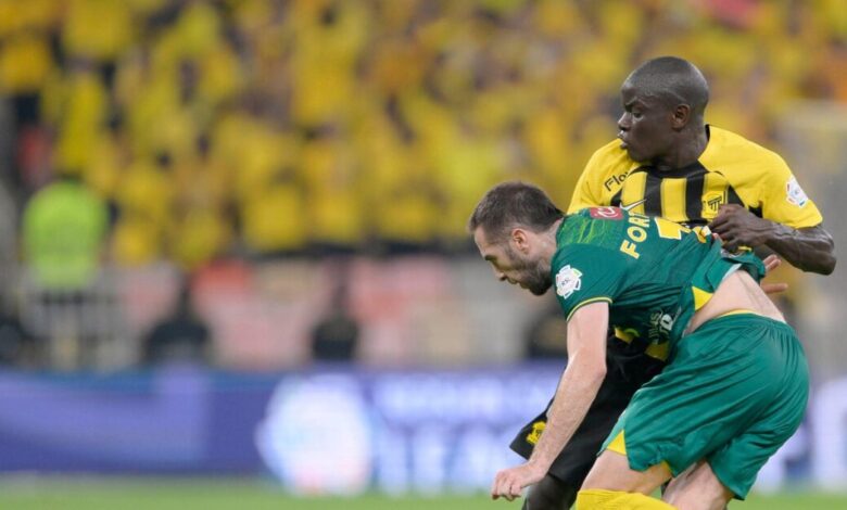 Φορτούνης-και-Μασούρας-σκόραραν-στην-ισοπαλία-της-Αλ-Καλίτζ-με-2-2-στην-έδρα-Αλ-Χολούντ