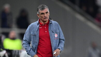 Μεντιλίμπαρ-για-το-Ολυμπιακός-–-ΑΕΚ:-«Πολύ-σημαντικό-το-πρώτο-ματς-γιατί-ο-ηττημένος-θα-χάσει-αυτοπεποίθηση»