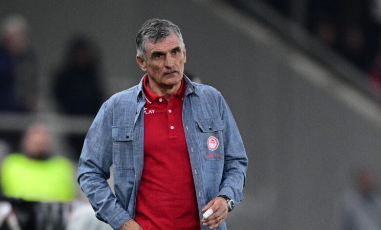 Μεντιλίμπαρ-για-το-Ολυμπιακός-–-ΑΕΚ:-«Πολύ-σημαντικό-το-πρώτο-ματς-γιατί-ο-ηττημένος-θα-χάσει-αυτοπεποίθηση»