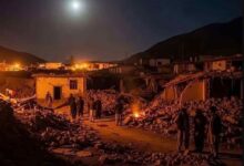 Σεισμός-5,9-Ρίχτερ-στο-Αφγανιστάν